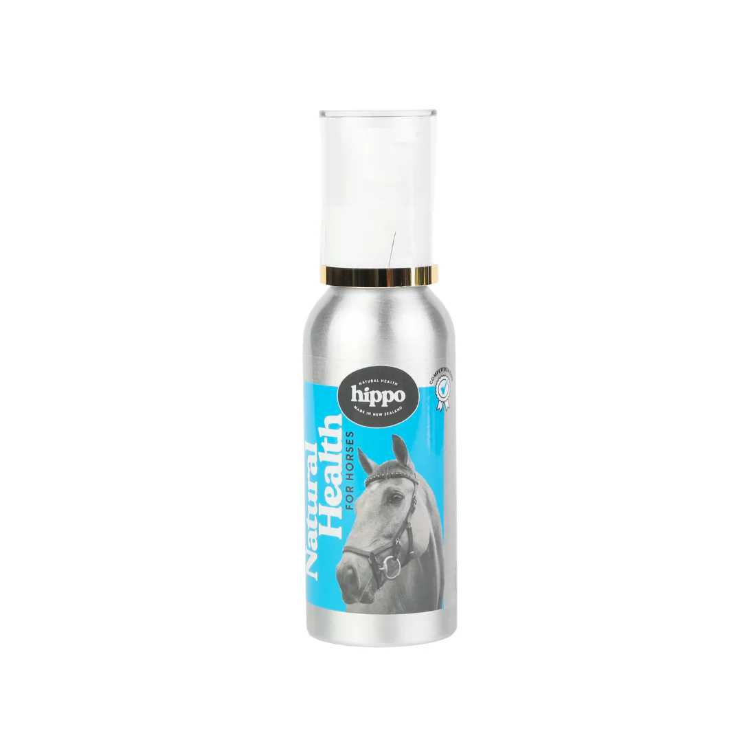 New for Horses